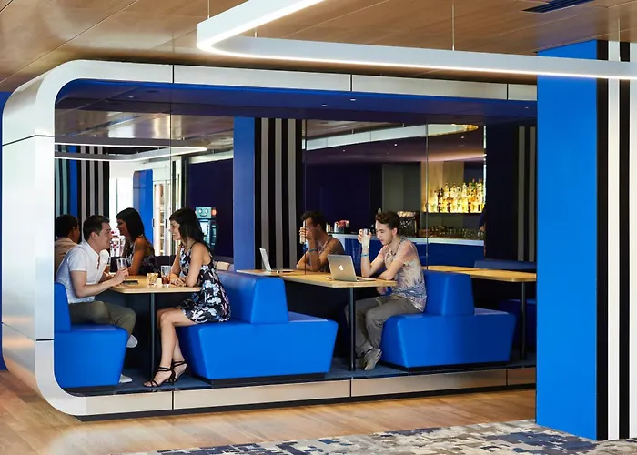 Yooma Urban Lodge Tour Eiffel Paris